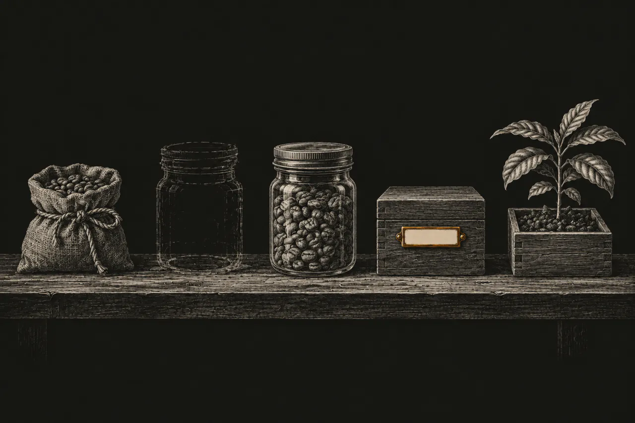 版画:一串编号走过的路